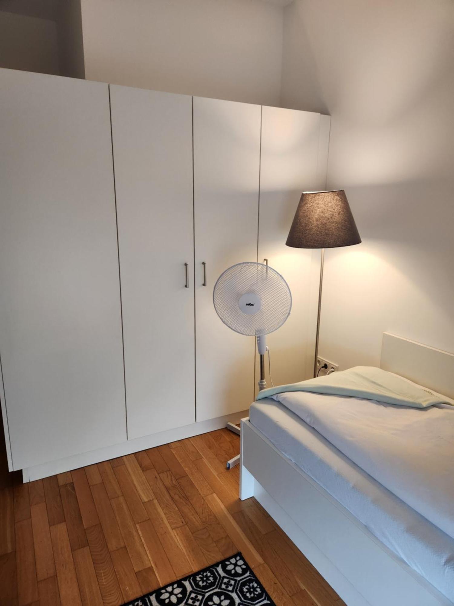 Myroom - Munich Fair Apartments Экстерьер фото