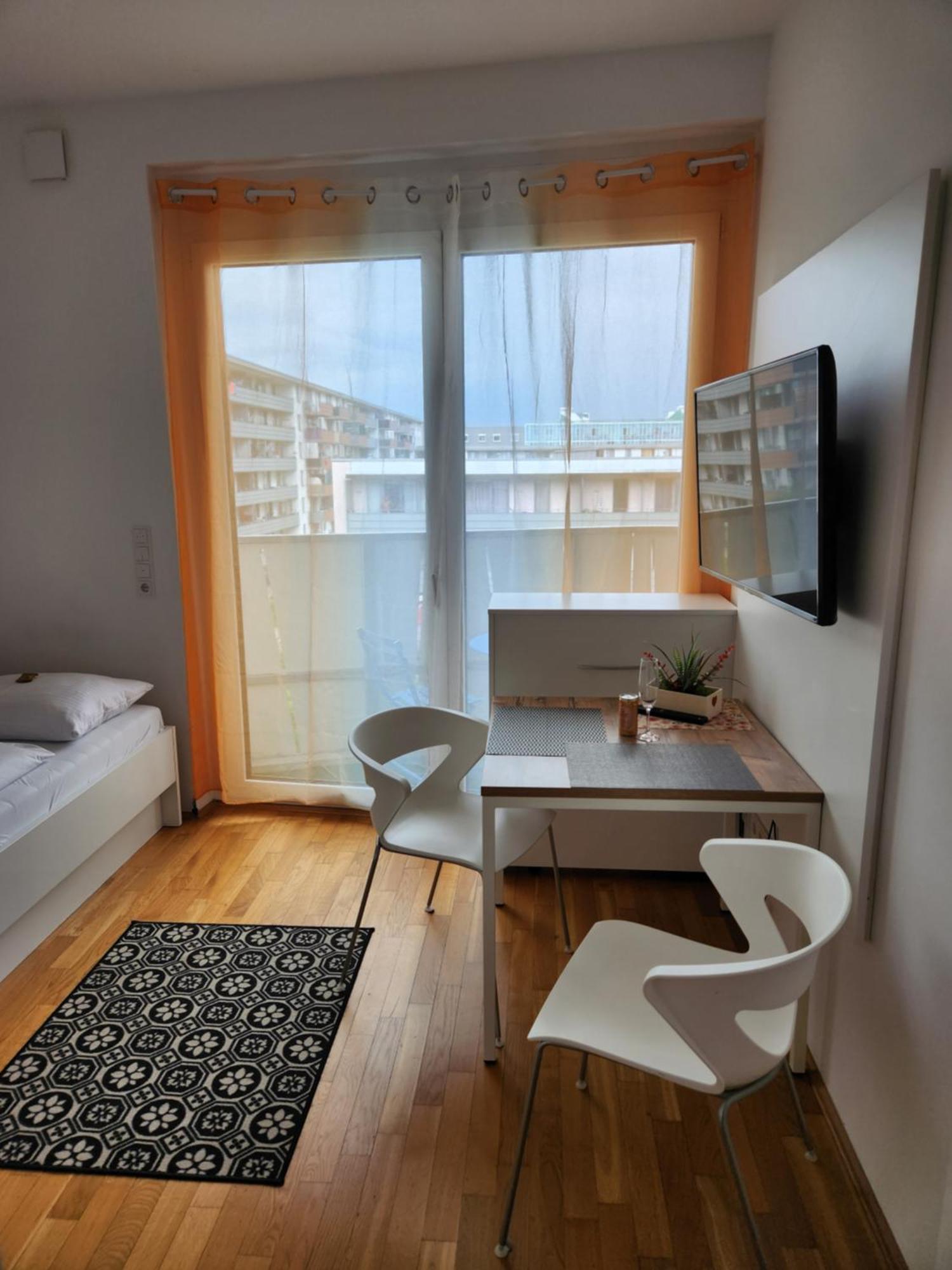 Myroom - Munich Fair Apartments Экстерьер фото