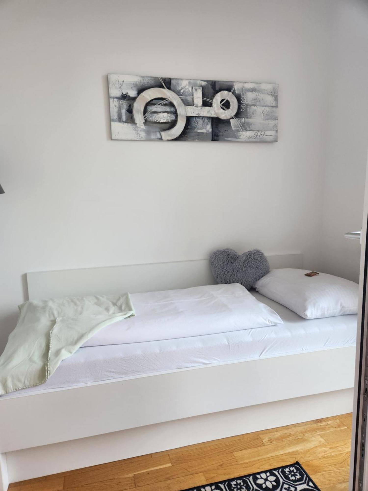 Myroom - Munich Fair Apartments Экстерьер фото