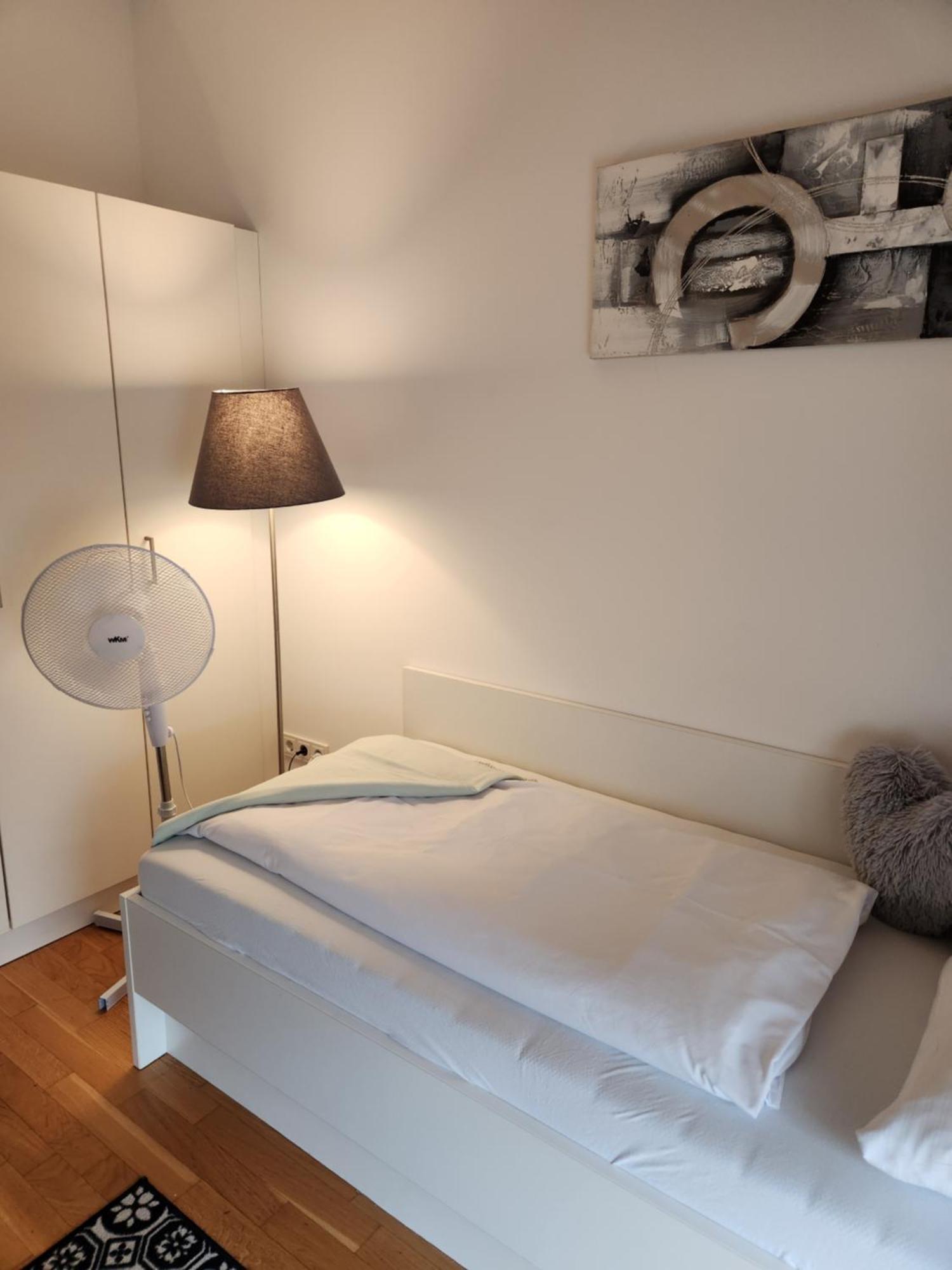 Myroom - Munich Fair Apartments Экстерьер фото